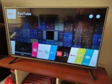 Smart tv LG 42 FHD