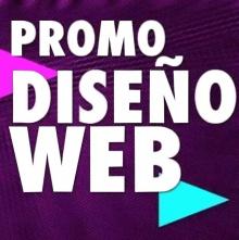 DISEÑO WEB WEB PARA EMPRESAS