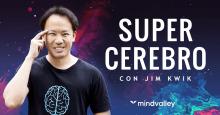 Curso Super cerebro - Jim kwik