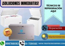 Soluciones Mantenimiento Cámaras Mixtas 998766083 Breña