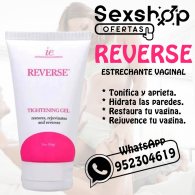 ESTRECHANTE VAGINAL EN GEL - SEXSHOP OFERTAS LINCE