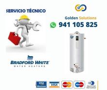 Reparación de termas a gas 941105825 termotanques bradford white