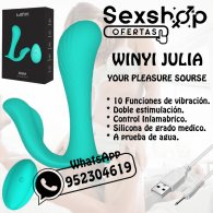 VIBRADORES INALAMBRICOS - JUGUETES SEXUALES SEXSHOP OFERTAS