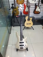 SE VENDE BAJO ELECTRICO SDGR IBANEZ MIRAFLORES CANTUARIAS140