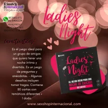 TIENDA EROTICA PARA MUJERES-LOS OLIVOS