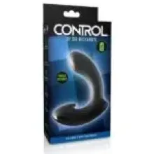 VIBRADOR PROSTATICO CONTROL SR RICHARD S