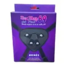  A-FETISH ARNES NUEVA PRESENTACION