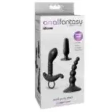 CONSOLADORES PARTY PACK MODELOS DIFERENTES