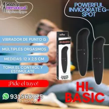 bala vibradora tienda erotica sexshop