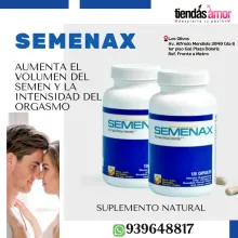 La producción de semen y el volumen de la eyaculación en gen