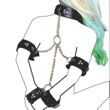 ARNES PARA CUELLO BRAZOS MUÑECAS