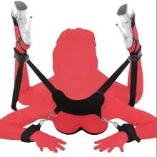 Fetish Arnes de Posiciones con Almohadilla