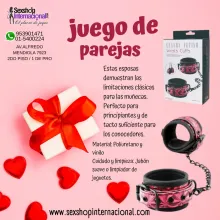 BROCHA CHINA RETARDANTE SEXUAL