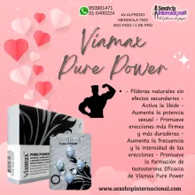  Píldoras naturales sin efectos secundarios