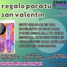 Envios a todas partes del país. EL VIBRADOR ALTA TECNOLOGIA 