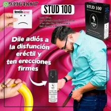 Lubricante Intimo y Spray Para Masaje Intimo Con Lidocaína S