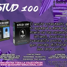 RETARDANTES GARANTIZADOS MEJOR DURACION TARAPOTO SEXTOYS