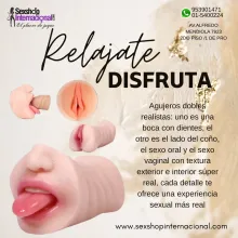 Aumenta la potencia-los olivos-sexshop