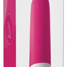 Vibrador de Bolsillo Jimmy Jane Rosa