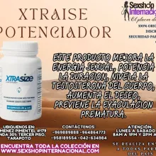 PREVIENE LA EYACULACION POTENCIADOR DE TESTOSTERONA TARAPOTO