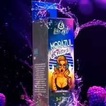 Lubricante Sabor Mora Exitante