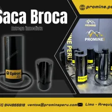 Saca broca Removedor industrial - Extractor 