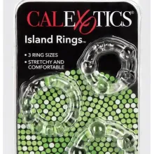 ANILLOS RETARDANTE DE ISLA-CLARO