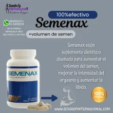  Mejorar la intensidad del orgasmo-VIRILIDAD