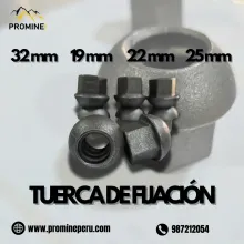 El Ajuste que Mantiene Todo en su Lugar