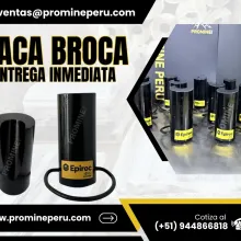 HERRAMIENTA PARA RECUPERACIÓN DE BROCAS EN PERFORACIÓN