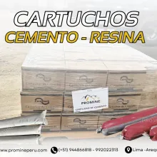 SISTEMAS DE ANCLAJE PARA SOSTENIMIENTO MINERO