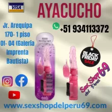 SEX SHOP CAJAMARCA 