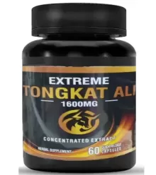 TONGKAT ALI-ASOMBROSA CAPSULA PENE LARGOGRUESOPOTENCIADOR TESTOSTERONA 931568025