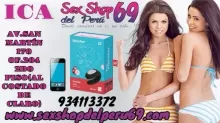 SEX SHOP CAJAMARCA 