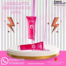 LUBRICANTE A BASE DE AGUA - MEJORA LA SEQUEDAD INTIMA-SEXSHOP LIMA 971890151 