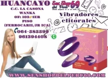 SEX SHOP CAJAMARCA 