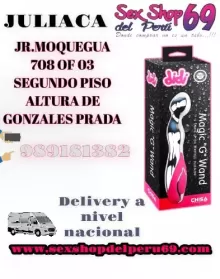 SEX SHOP CAJAMARCA 