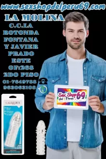 SEX SHOP CAJAMARCA 