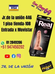 SEX SHOP CAJAMARCA 