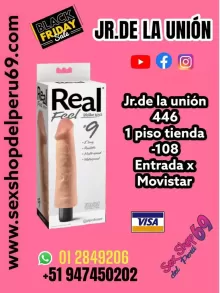 SEX SHOP CAJAMARCA 