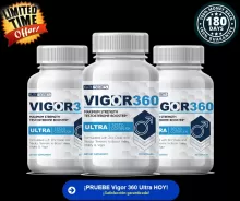 compra vigor 360 original pedidos y envíos a todo el Perú 931565657