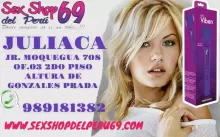 SEX SHOP CAJAMARCA 