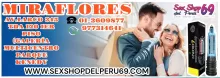 SEX SHOP CAJAMARCA 