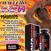 SEX SHOP CAJAMARCA 