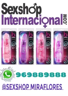 VIBRADORES SOFISTICADOS-DE SILICONA-PUNTO G - CLITORAL-SEXSHOP LIMA 971890151 