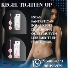 BOLAS CHINAS PRETTY LOVE-MASAJEADOR PELVICO-SEXSHOP LIMA 971890151 