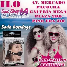 SEX SHOP CAJAMARCA 