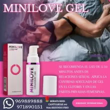 ORIGINAL MINILOVE-MULTIORGASMICO FEMENINO-NATURAL-SEXSHOP LIMA 971890151 