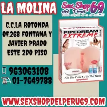 SEX SHOP CAJAMARCA 