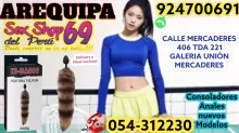 SEX SHOP CAJAMARCA 